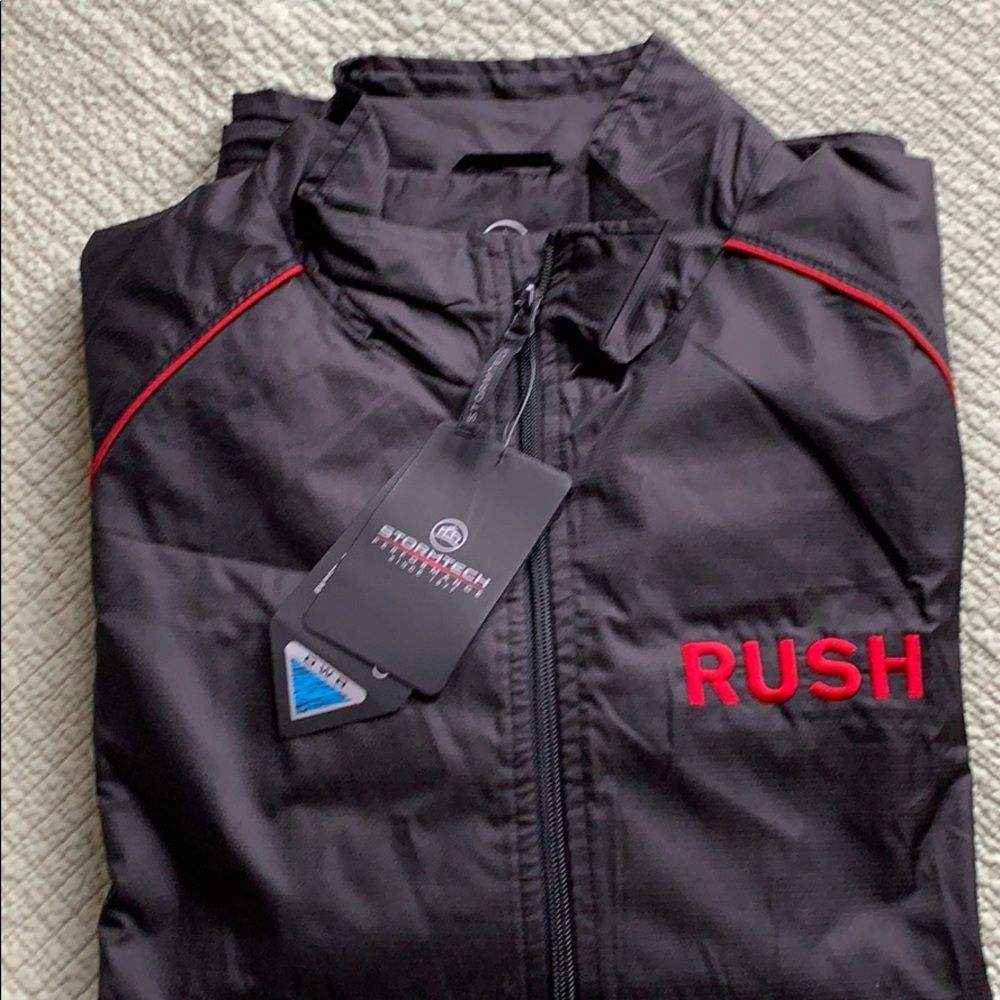 Movie Memorabilia! 
RUSH with Chris Hemsworth